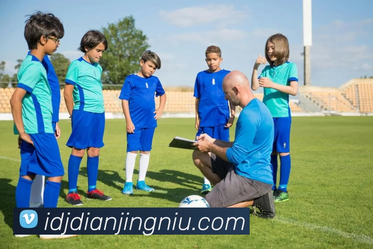 爱电竞品牌故事